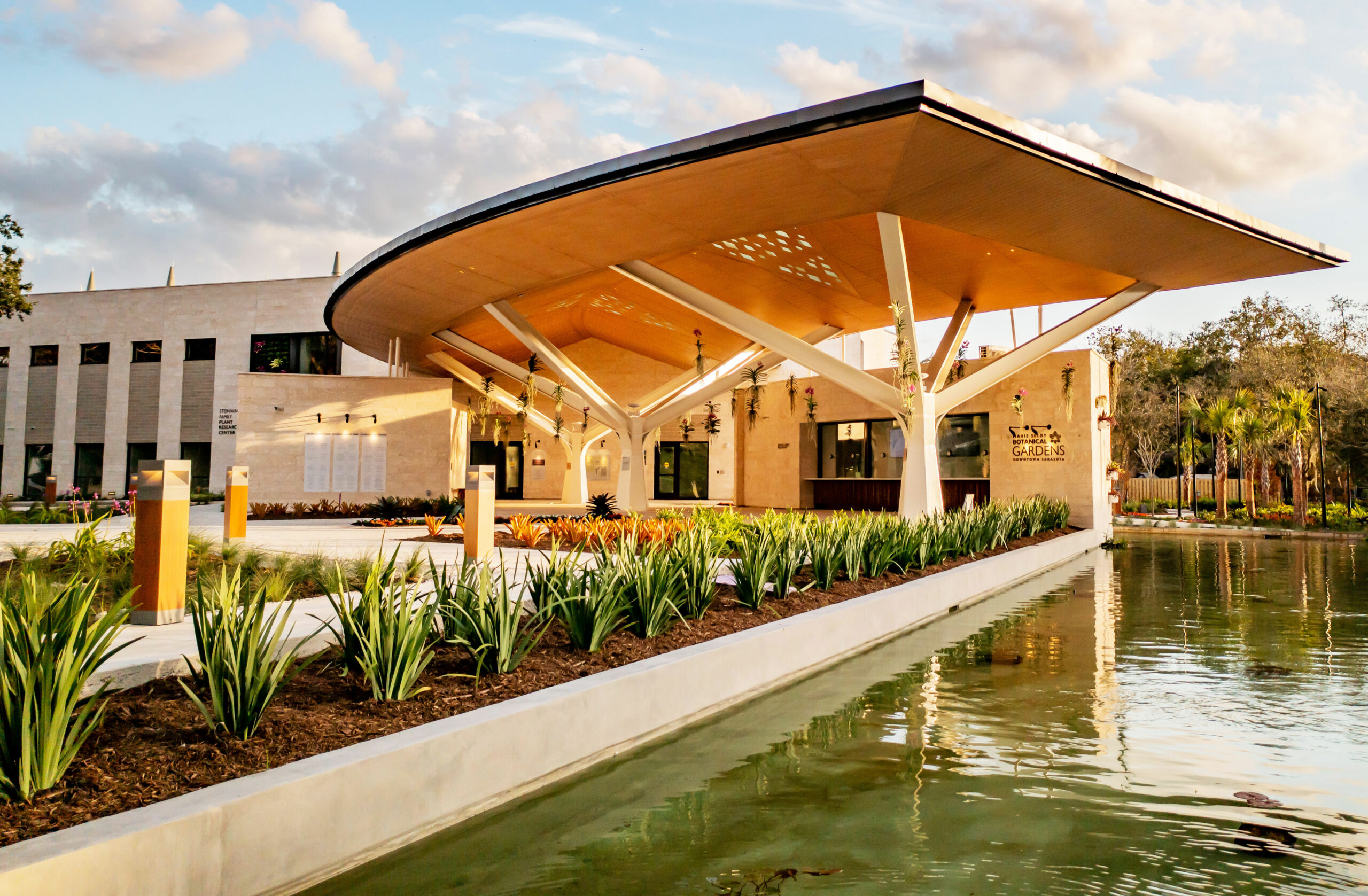 Things To Do Marie Selby Botanical Gardens